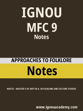 MFC 9 Solved Assignment