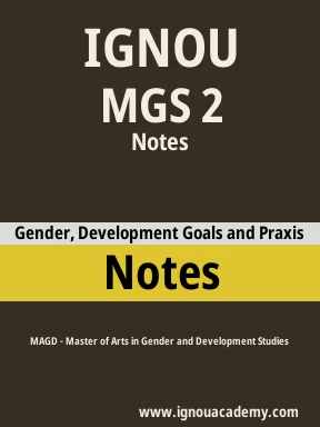 MGS 2 Solved Assignment