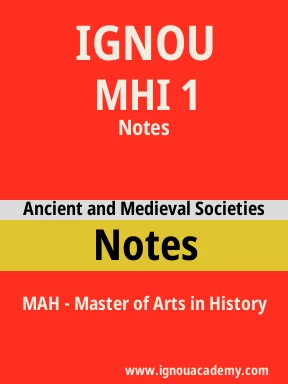 MHI 1 Solved Assignment