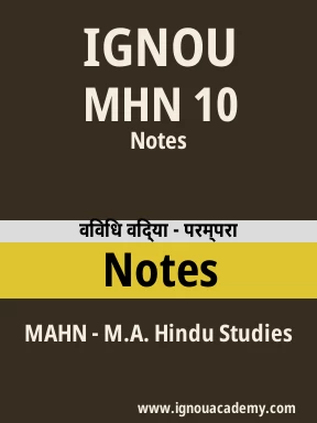 MHN 10 Solved Assignment