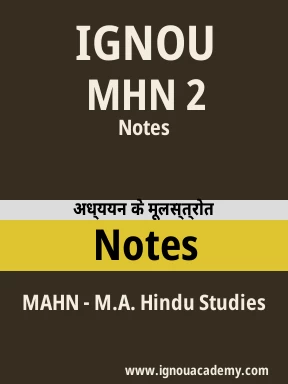 MHN 2 Solved Assignment