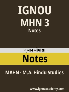 MHN 3 Solved Assignment