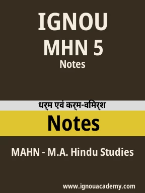 MHN 5 Solved Assignment