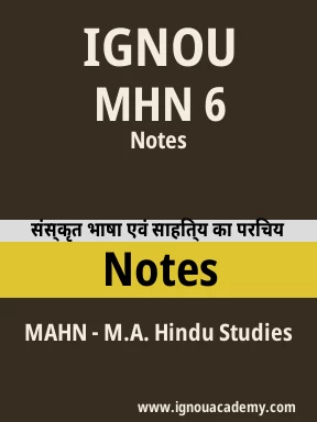 MHN 6 Solved Assignment