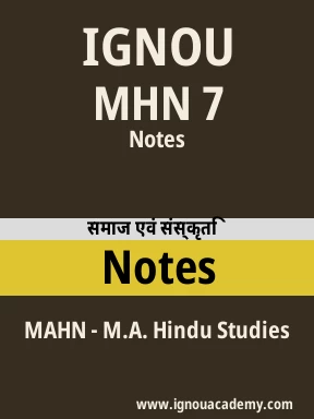 MHN 7 Solved Assignment