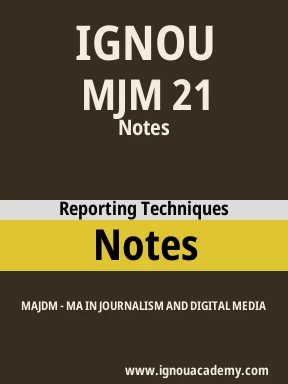 MJM 21 Solved Assignment