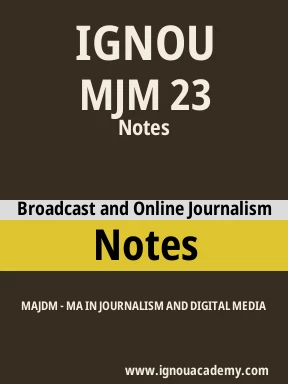 MJM 23 Solved Assignment