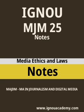 MJM 25 Solved Assignment