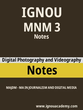  MNM 3 Solved Assignment