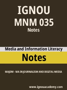 Image ignouassignments-ignouacademy-com-ignou-majdm-notes-html-div-product-image-ignou-74923