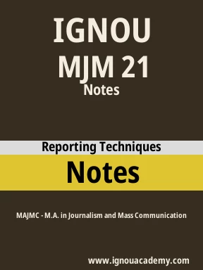 MJM 21 Solved Assignment