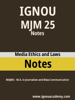 MJM 25 Solved Assignment