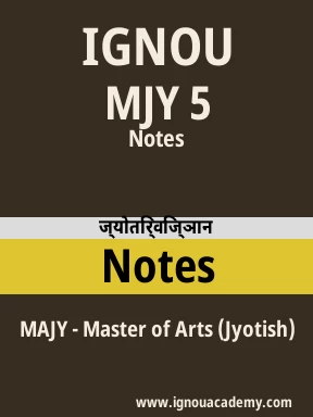 MJY 5 Solved Assignment