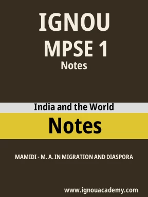 MPSE 1 Solved Assignment