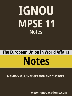 MPSE 11 Solved Assignment