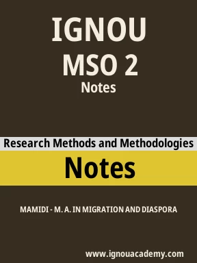 MSO 2 Solved Assignment