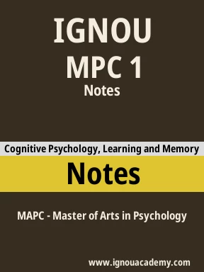 MPC 1 Solved Assignment