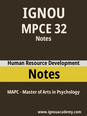 MPCE 32 Solved Assignment
