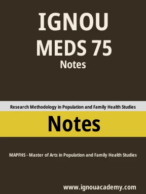 MEDS 75 Solved Assignment