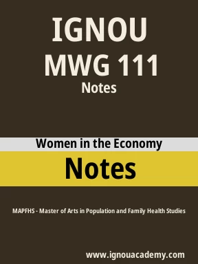 MWG 111 Solved Assignment