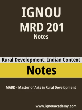 MRD 201 Solved Assignment