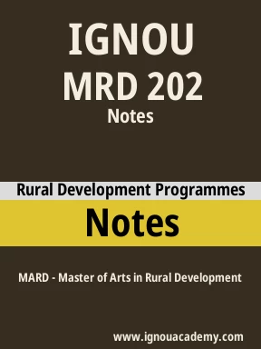 MRD 202 Solved Assignment