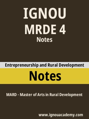 MRDE 4 Solved Assignment