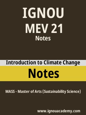 MEV 21 Solved Assignment