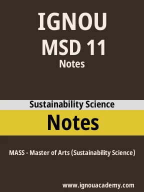 MSD 11 Solved Assignment