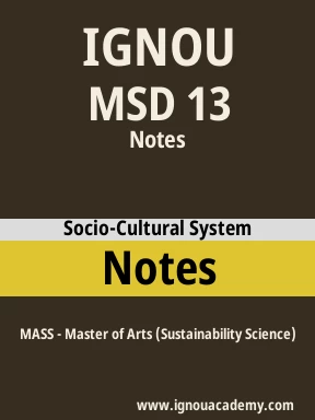 MSD 13 Solved Assignment