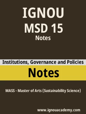 MSD 15 Solved Assignment