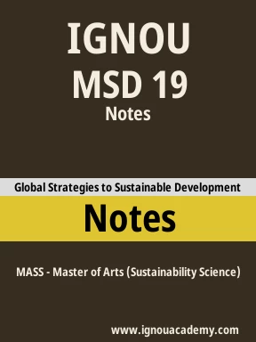MSD 19 Solved Assignment