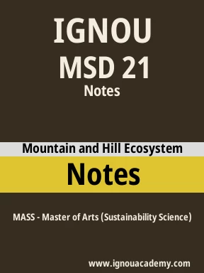 MSD 21 Solved Assignment