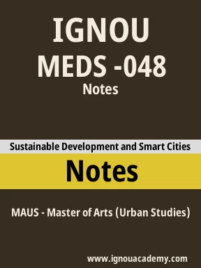 MEDS -048 Solved Assignment