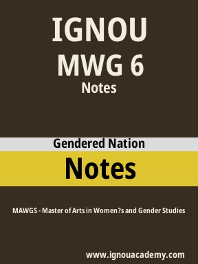 MWG 6 Solved Assignment