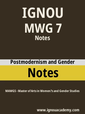 MWG 7 Solved Assignment