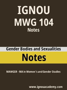 MWG 104 Solved Assignment