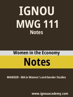 MWG 111 Solved Assignment