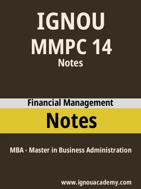 MMPC 14 Solved Assignment