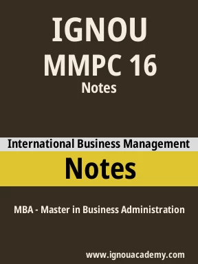 MMPC 16 Solved Assignment