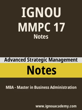 MMPC 17 Solved Assignment
