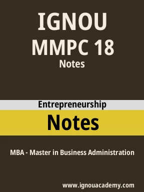 MMPC 18 Solved Assignment