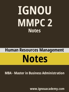MMPC 2 Solved Assignment