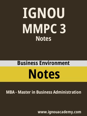 MMPC 3 Solved Assignment