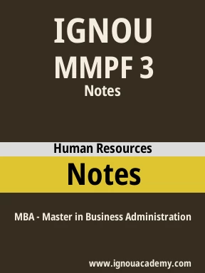MMPF 3 Solved Assignment