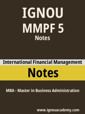 MMPF 5 Solved Assignment