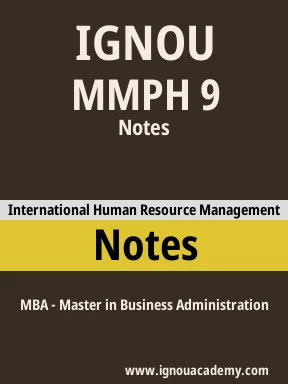 MMPH 9 Solved Assignment