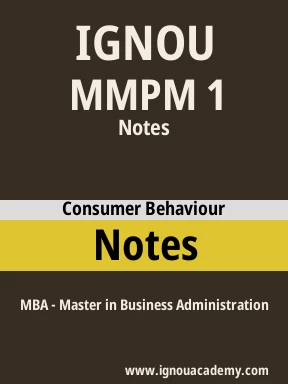 MMPM 1 Solved Assignment