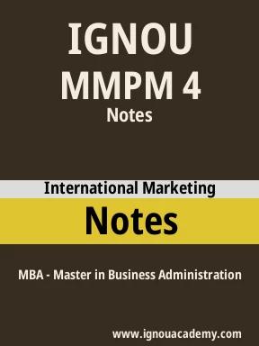 MMPM 4 Solved Assignment