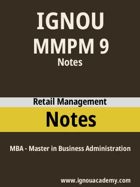 MMPM 9 Solved Assignment